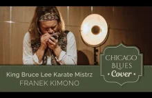 Karate na bluesowo: Franek Kimono w najnowszej aranżacji Głównego Zaworu Jazzu!