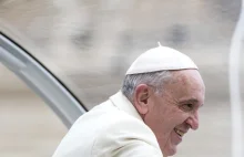 Papież apeluje do mediów o odpowiedzialność i demaskowanie fake newsów