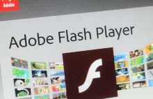 Chaos w Chinach po wyłączeniu Flash Playera. Był niezbędny do zarządzania koleją