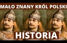 WRATYSŁAW II - Nieznany król Polski i Czech /Niepodległa Historia podcast odc.9