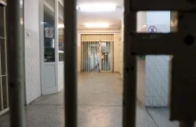 Samobójstwo we wrocławskim areszcie przy ul. Świebodzkiej, to już szóste