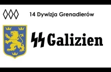 14 Dywizja Grenadierów SS "Galizien" [ Irytujący Historyk ]