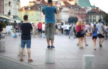 Mężczyźni ofiarami dyskryminacji? Nieprawdopodobne.