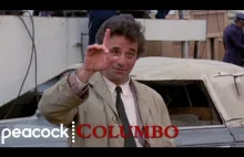 Just One More Thing - Columbo, kultowy serial kryminalny