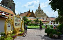 Tajlandia wprowadza nowy podatek turystyczny