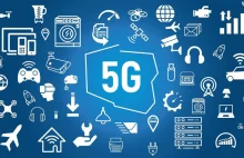 Rząd chce, żeby powstała narodowa sieć komórkowa, #Polskie5G coraz bliżej