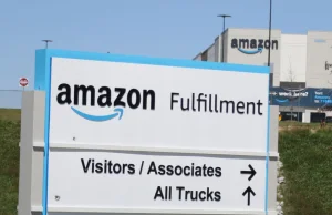 Amazon walczy z głosowaniem korespondencyjnym w sprawie związków zawodowych