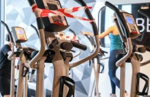 2000 siłowni i klubów fitness zamierza otworzyć się 1 lutego 2021