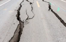 Chile: Trzęsienie ziemi w pobliżu Antarktydy, fałszywy alarm władz kraju