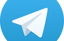 Telegram pobrany z Google Play korzysta tak jak Signal, z Google Cloud Messaging