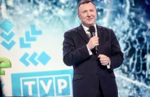 TVP nie upublicznia informacji. Będzie kolejny wniosek do sądu