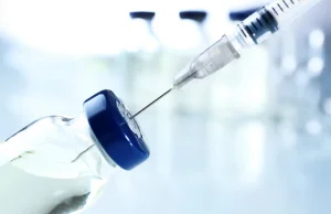 Śmierć po podaniu szczepionki przeciwko COVID-19?