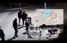 15-letni Ukrainiec Yuriy w śpiączce, agresywnie zaatakowany w Paryżu
