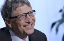Gates zapowiada katastrofę klimatyczną. Mówi jak trzeba zmienić świat