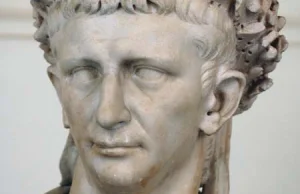 Klaudiusz - niepełnosprawny cesarz rzymski