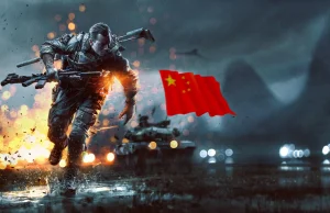 Chińczycy szykują się do wielkiego przejęcia. Na celowniku Electronic Arts...