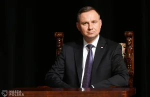 Prezydent: Zamknięcie gospodarki na podstawie szczegółowych badań