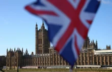 Przez brexit co piąty Polak wyjechał z Wielkiej Brytanii