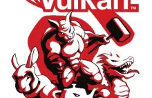 Vulkan 1.2.168 został wydany z dwoma nowymi rozszerzeniami