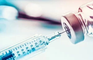 Szczepionki - lekarstwo gorsze od choroby?