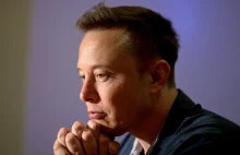 Elon Musk będzie wydobywał gaz. SpaceX zdradził plany przed komisją