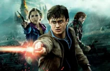Serial Harry Potter zostanie wyprodukowany przez HBO!