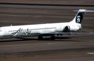 Katastrofa lotu Alaska Airlines 261