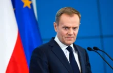 Tomasz Sakiewicz o braku przywództwa na opozycji: Tusk wielkim zlepiaczem?...