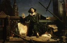 Kopernik: człowiek renesansu, który zmienił świat nauki