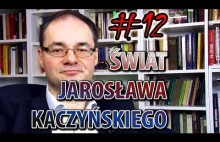 Jarosław Kaczyński przedmiotem nauczania na UW. WV#12