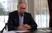Putin nazywa protesty nielegalnymi i na pytanie o palac mowi ze to nie jegoTL;DR