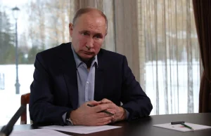 Putin nazywa protesty nielegalnymi i na pytanie o palac mowi ze to nie jegoTL;DR