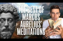 Ryan Holiday: How To Read Marcus Aurelius’ Meditations [ENG]