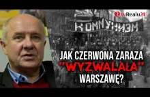 Dr Lech Kowalski wyjaśnia Czarzastego.