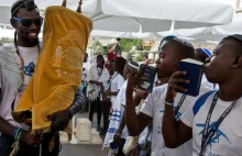 Czarni żydzi z Ugandy nie będą mogli emigrować do Izraela