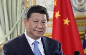 Prezydent Xi Jinping chce, by “Chiny decydowały o losach świata”