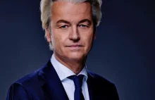 Geert Wilders udostępnia :) Holandia ciąg dalszy