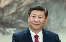 Xi aka Puchatek ma obawy przez wzrost chrzescijanstwa Do 2030 300+ milionow