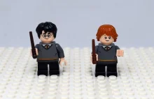 Ukradli klocki lego z Harrym Potterem. Grozi im nawet do 5 lat więzienia