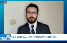 60 mln dla Rydzyka. Fogiel: - Co jest problemem? Toruńskie, muzeum, czy że JP2?