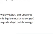 POK Allegro gdy uszkodzony towar