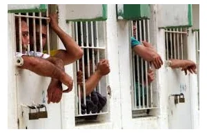 440 Palestyńczyków przetrzymywanych w aresztach administracyjnych w Izraelu