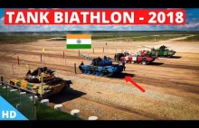Tank Biathlon 2018 Armygames:)
