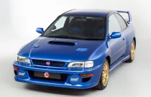 Subaru odcina się od kultowej Imprezy: „dzisiaj to auto nie ma z marką nic...