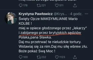Czy Krystyna Pawłowicz, polityk PiSu i "sędzia" TK jest niestabilna psychicznie?