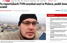 Tvp.info atakuje syryjską rodzinę, której dziennikarze pomogli dostać się...