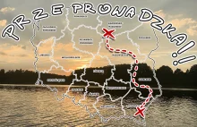 Przeprowadzka na Mazury i nowy projekt - fikoty.