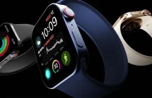 Apple Watch Series 7 może posiadać funkcję pomiaru poziomu cukru we krwi