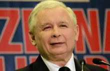 Kaczyński nie ma już sąsiadów. Srebrna wykupiła nieruchomości sąsiadujące.