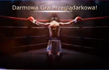 Wrestling Online :: Darmowa gra przeglądarkowa MMORPG